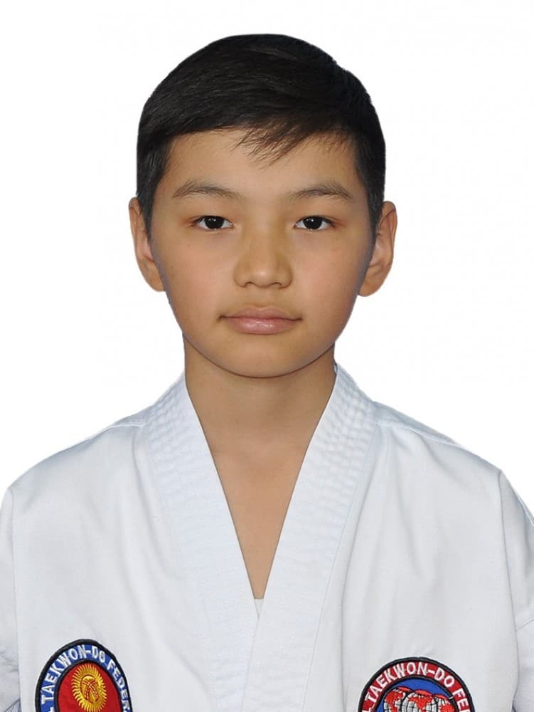 Улукбек Э.