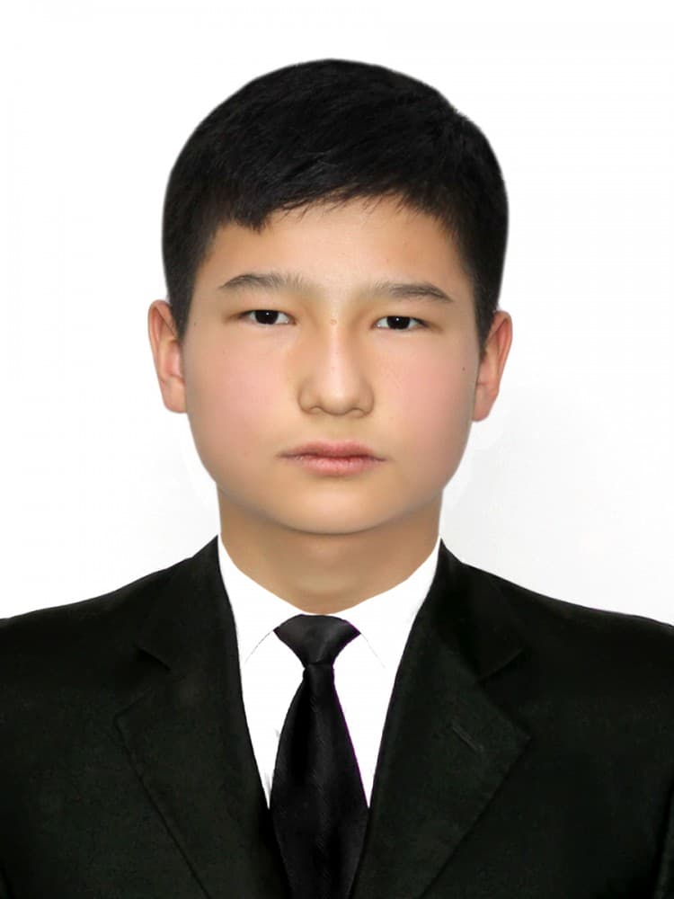 Ардак Т.